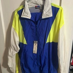 DFA unisex Size Medium Track Suit - vintage